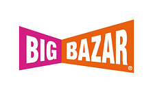 Huismerk - Big Bazar