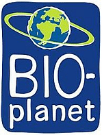 Huismerk - Bioplanet