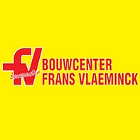 Huismerk - Bouwcenter Frans Vlaeminck