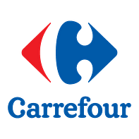 Huismerk - Carrefour 