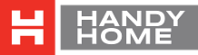 Huismerk - HandyHome