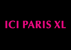 Huismerk - ICI PARIS XL