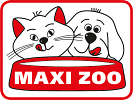 Huismerk - Maxi Zoo