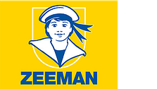Huismerk - Zeeman Dames corrigerend hemd - Promotie bij Zeeman