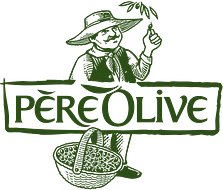 Pere olive
