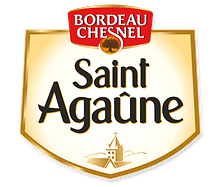 Saint Agaune