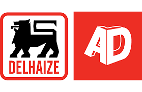AD Delhaize Logo