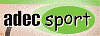 Adec Sport Logo