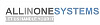 All In One Systems Logo