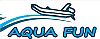Aqua Fun Service Logo