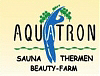 Aquatron Logo