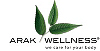 Arak Wellness Logo