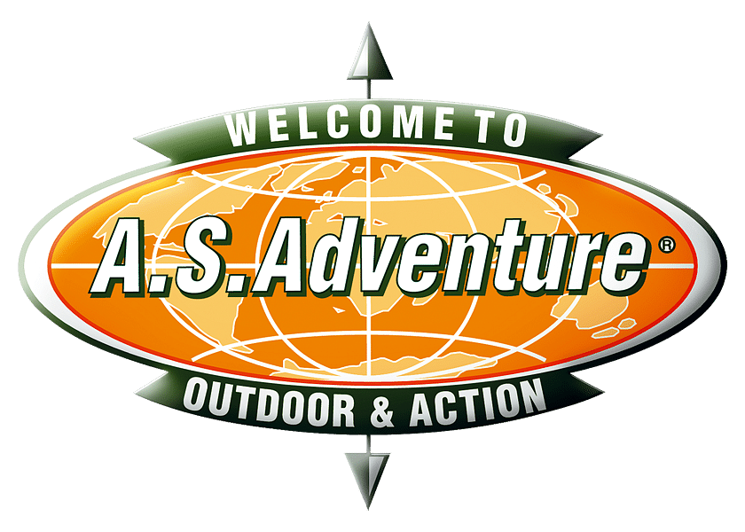 A.S.Adventure Logo