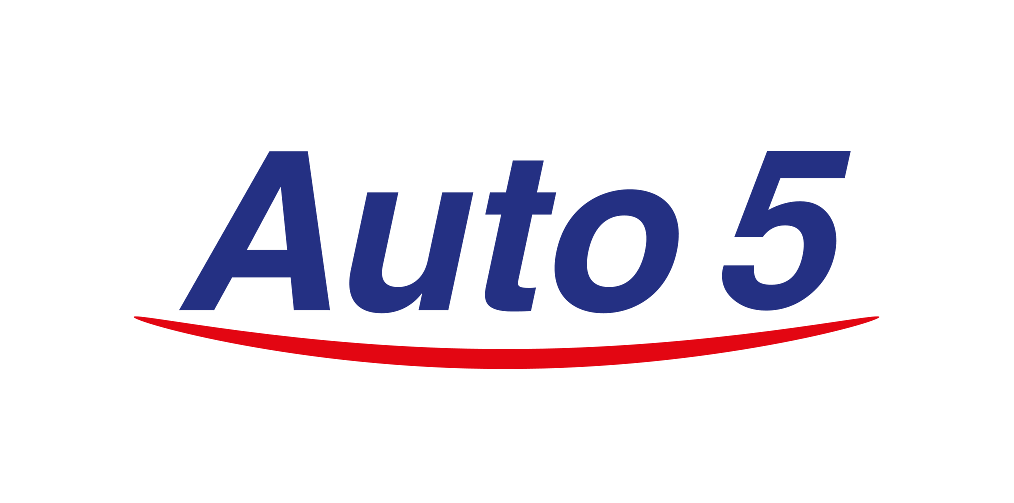 Auto 5 Logo