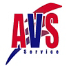 AVS Service Logo