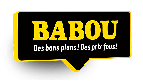 Babou Logo
