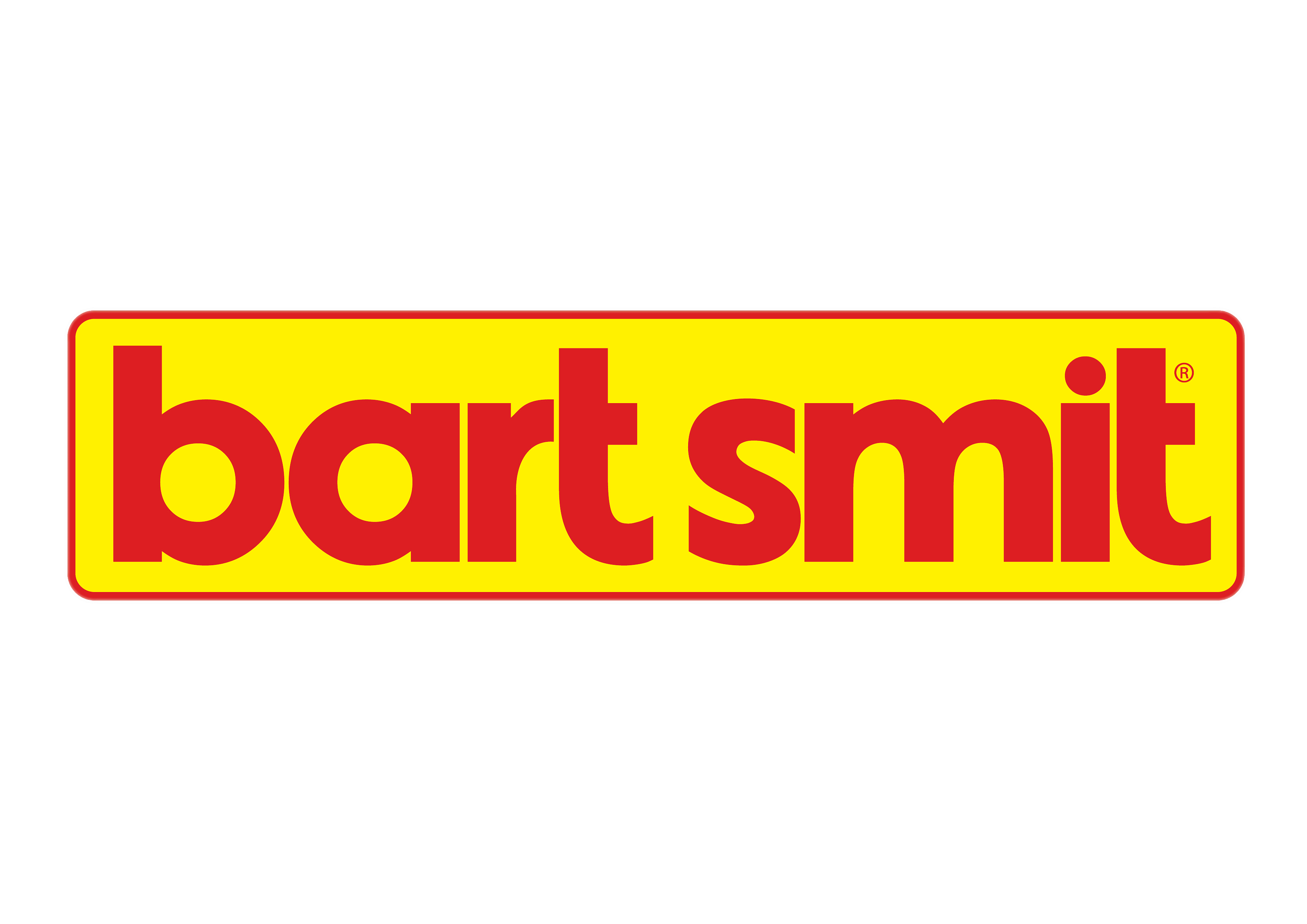Bart Smit Logo