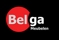 Belga Meubelen Logo