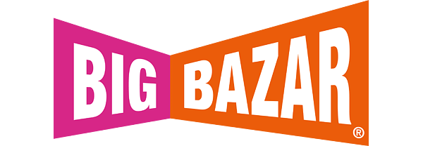 Big Bazar Logo