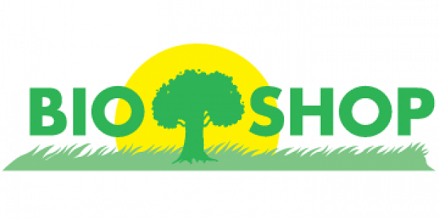 Bio Shop Logo
