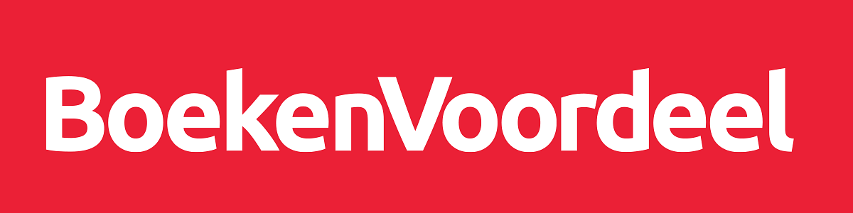 BoekenVoordeel Logo