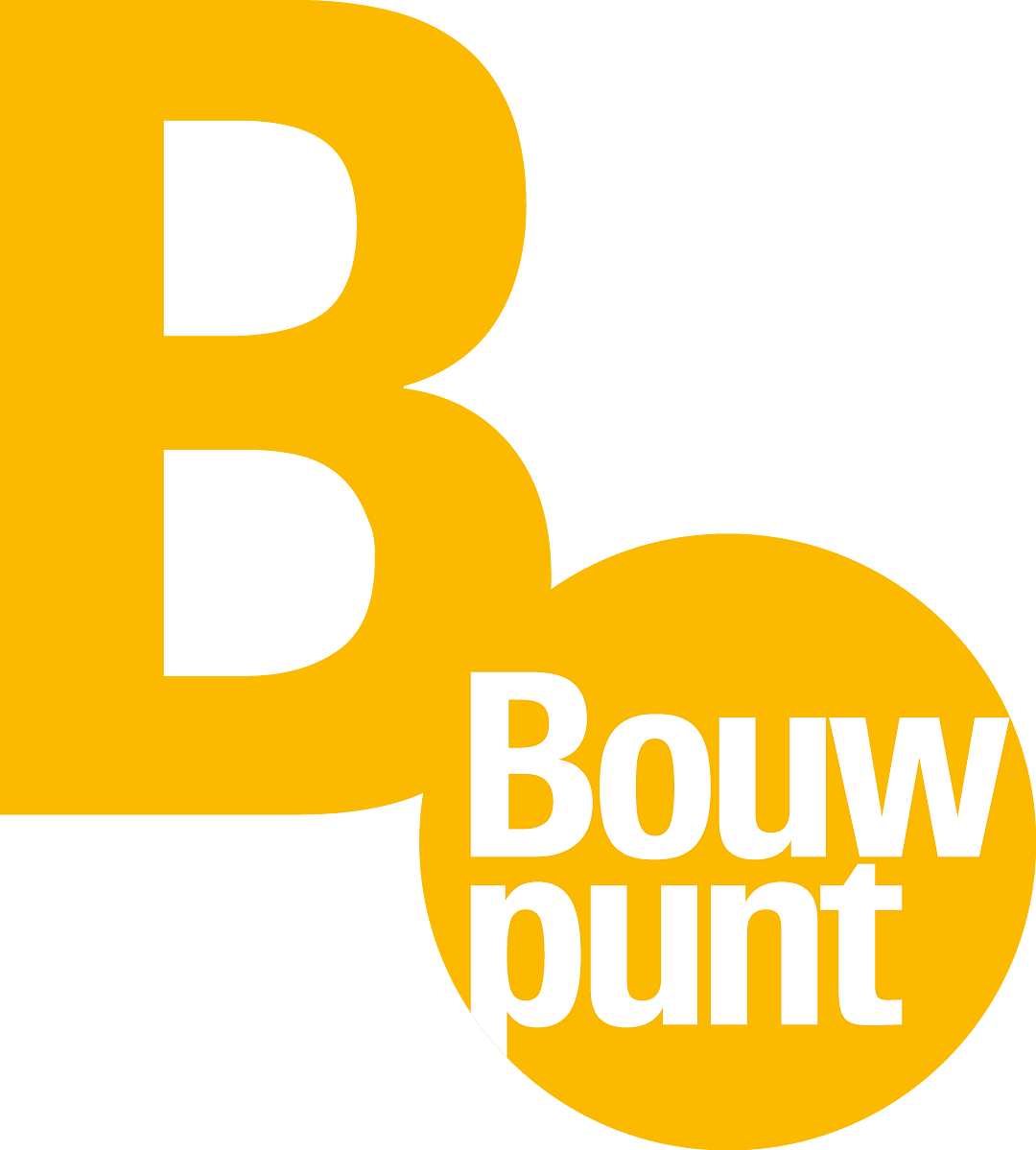 BouwPunt Logo