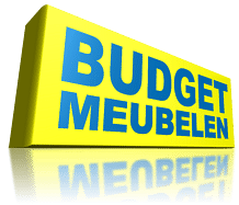 Budget Meubelen Logo