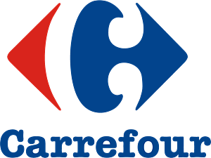 Carrefour folder