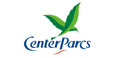 Centerparcs Logo