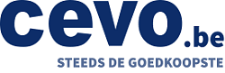Cevo Market Logo