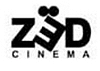 Cinema Zed Logo