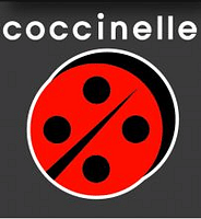 Coccinelle d pliants et promotions cette semaine en Belgique