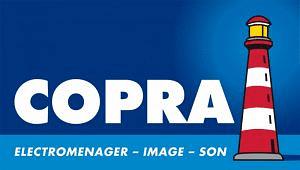 Copra Logo