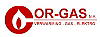Corgas Logo