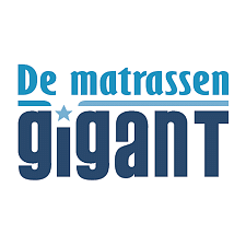 De Matrassengigant Logo