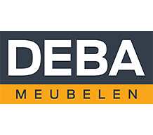 Deba Meubelen Logo