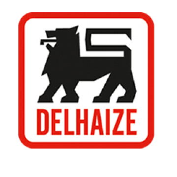 Delhaize folder