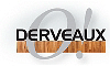 Dervaux Keukens Logo