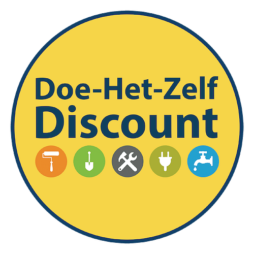 DHZ Discount Logo