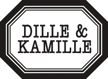 Dille & Kamille Logo