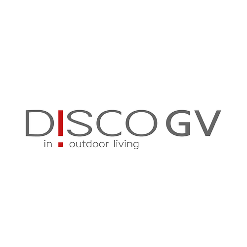 Disco G.V. Logo