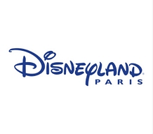 Disneyland Parijs Logo