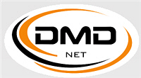 DMDNet Logo