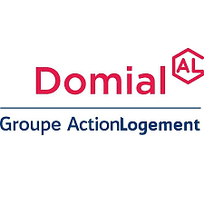 Domial Èlectromenager Image et Son Logo
