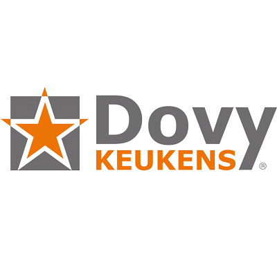 Dovy Keukens Logo