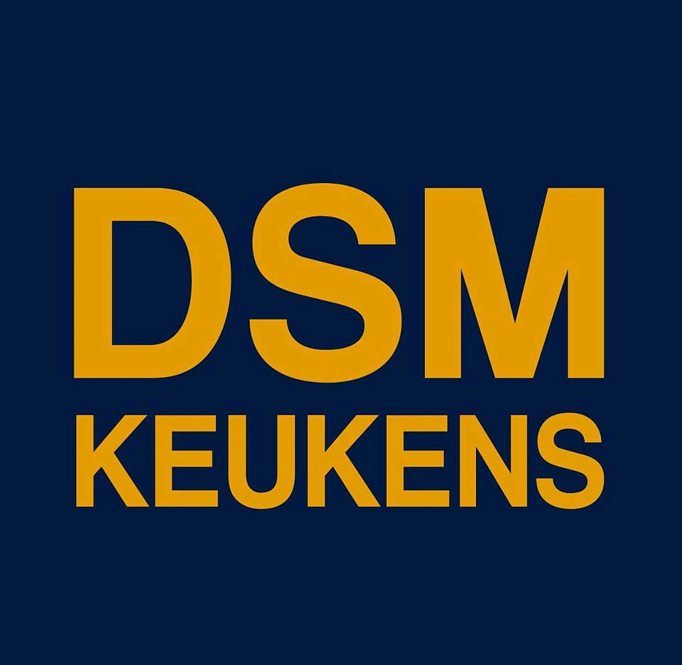 DSM Keukens Logo