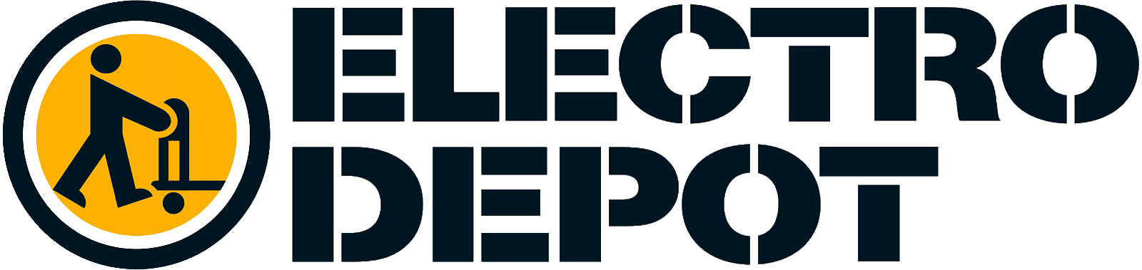 Electro Depot Logo