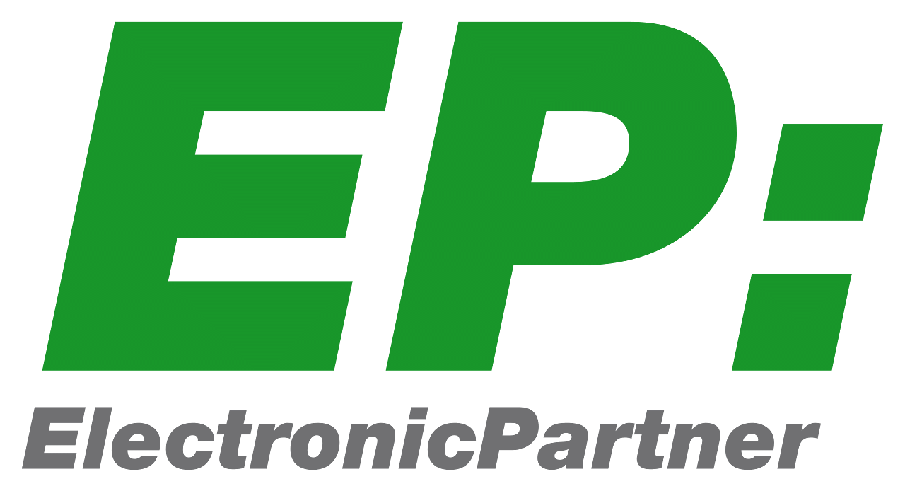 ElectronicPartner Logo
