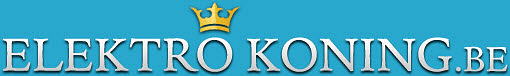 Elektro Koning Logo
