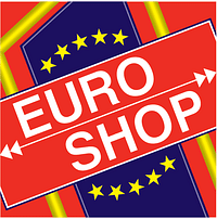opening Trend piek Euro Tools Inox brievenbus met krantenrol - Promotie bij Euro Shop